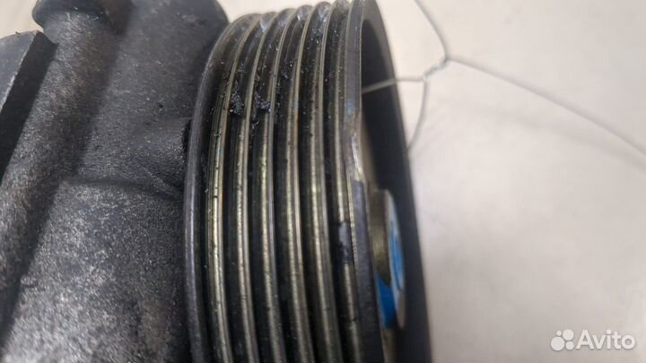 Гур Fiat Scudo, 2006