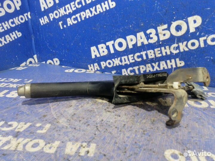 Ручник Honda Fit хэтчбек 2004