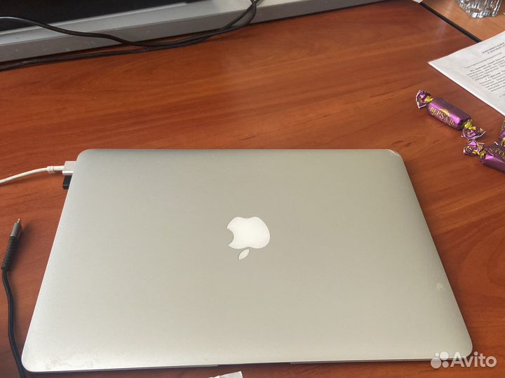 Apple MacBook Air 13 2013