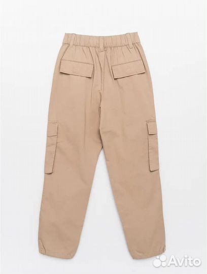 Брюки карго