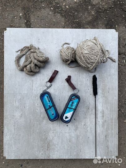 Пои для fire show