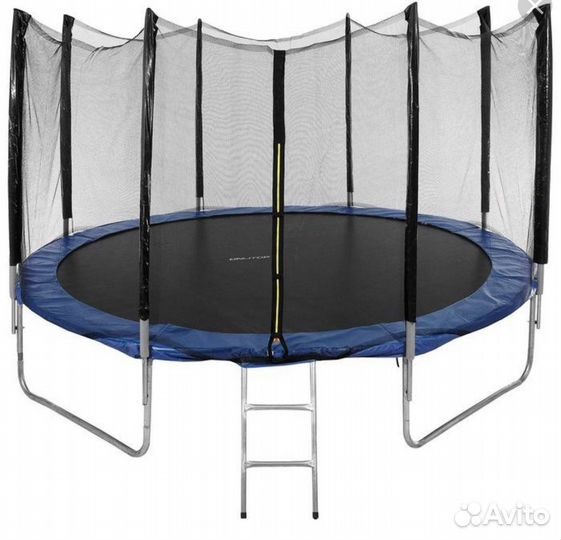 Сетка для батута