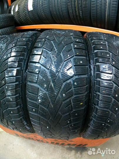 Gislaved NordFrost 100 215/65 R16