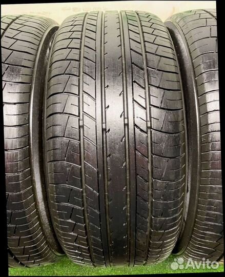 Yokohama dB Decibel E70 215/55 R17