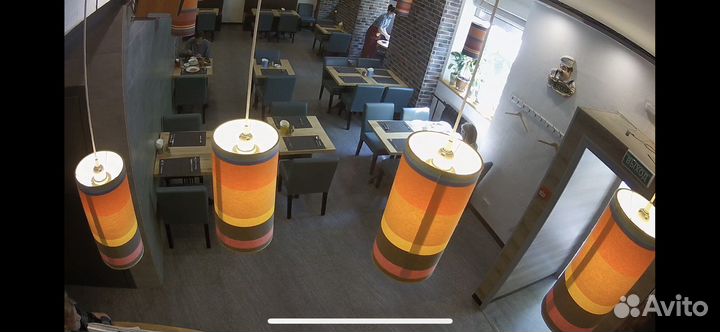 Уборщица (к) -посудомойщица (к)