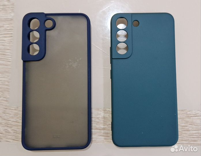 Чехол для samsung galaxy s22