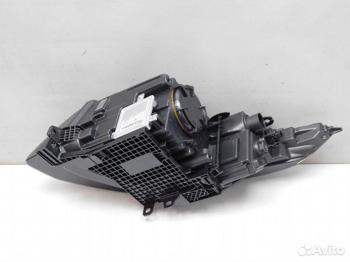 Фара правая Land Rover Range Rover Evoque