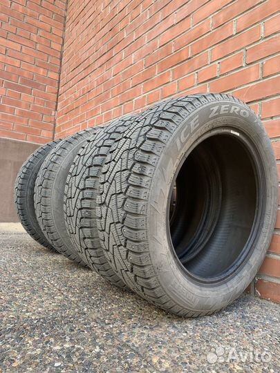 Pirelli Ice Zero 205/55 R16 94T