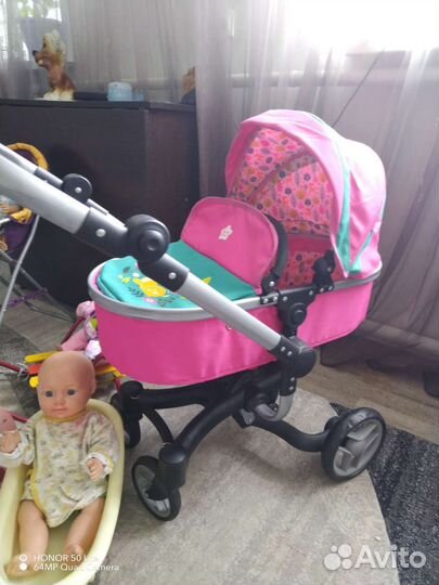 Игровой набор для девочки