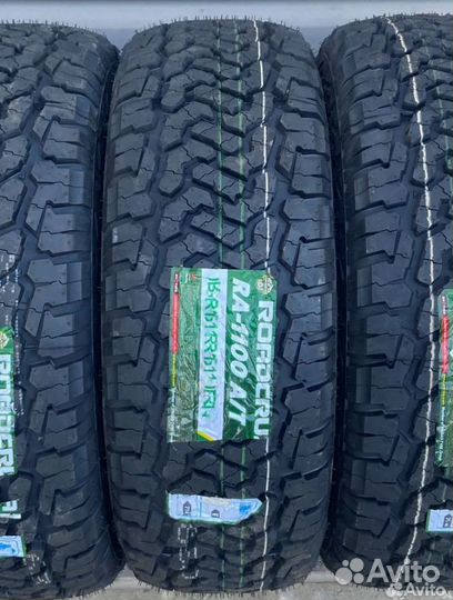 Roadcruza RA1100 A/T 245/70 R16 112T