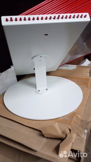 Демосистема перекидная