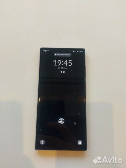 Samsung Galaxy S23 Ultra, 12/256 ГБ