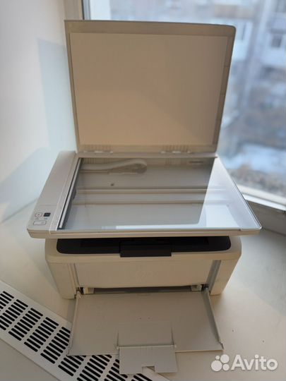 Лазерный принтер HP LaserJet Pro M28A