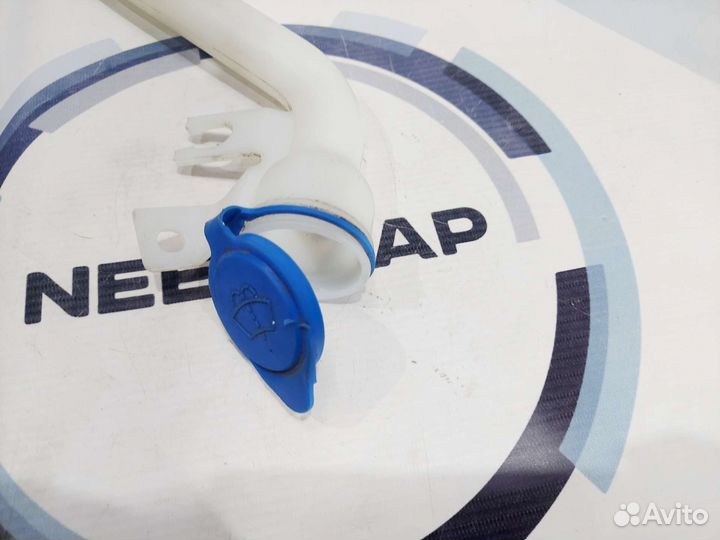 Заливная горловина бачка омывателя Chery Tiggo 7