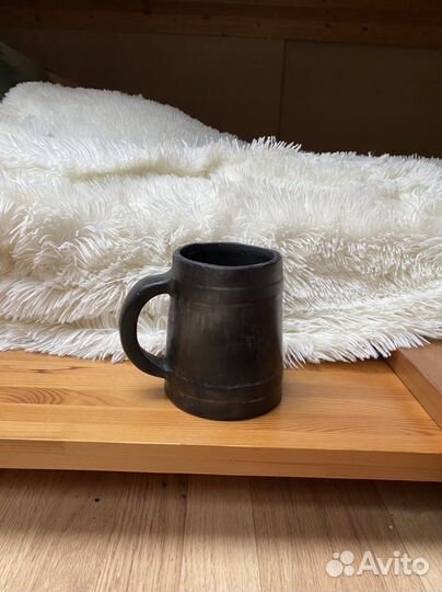 Пивная кружка