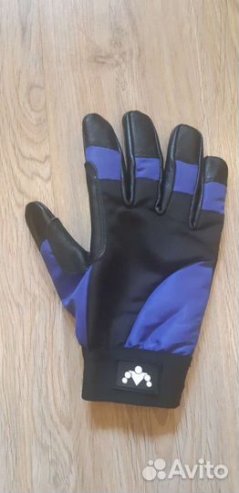 Перчатки для спорта (зимние) размер М
