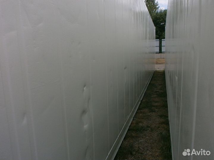 Рефконтейнеры 40ф аренда и продажа