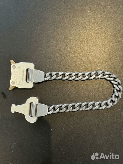 1017 alyx 9SM Alyx Оригинал