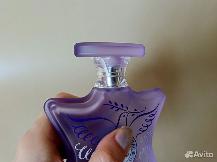 Bond no 9 The Scent Of Peace новые