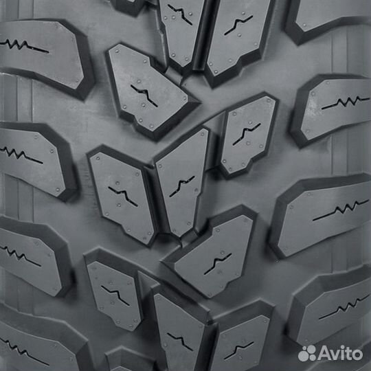 Шина для квадроцикла ITP DuraCity 25x8.00R12