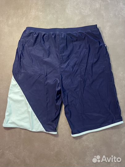 Купальные шорты мужские