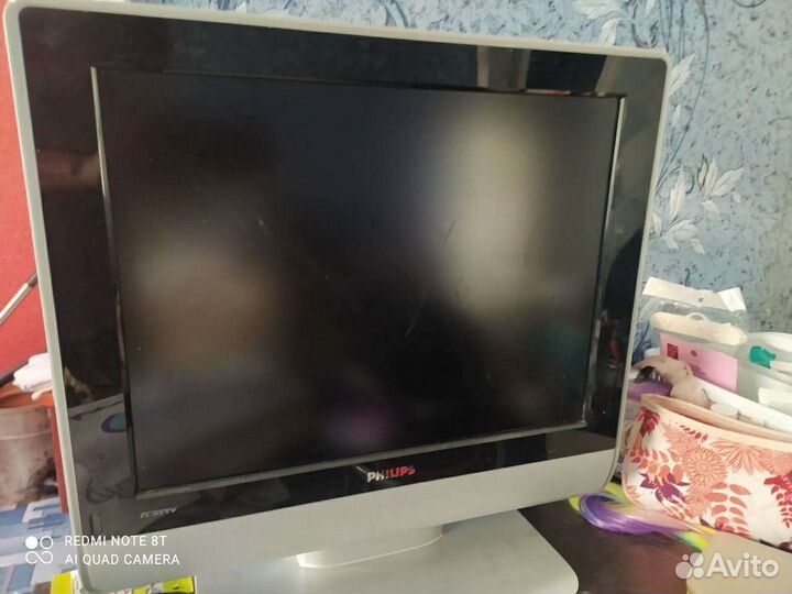 Телевизор Philips