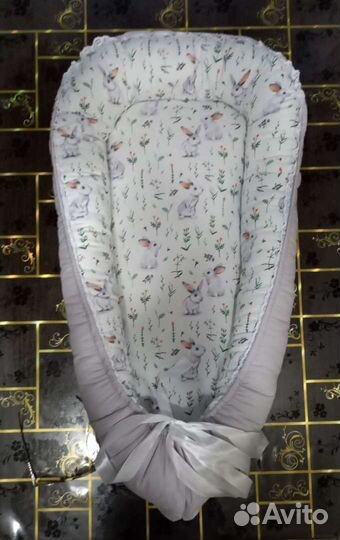 Детский текстиль