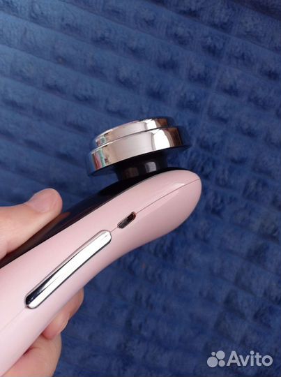 Массажер для лифтинга лица