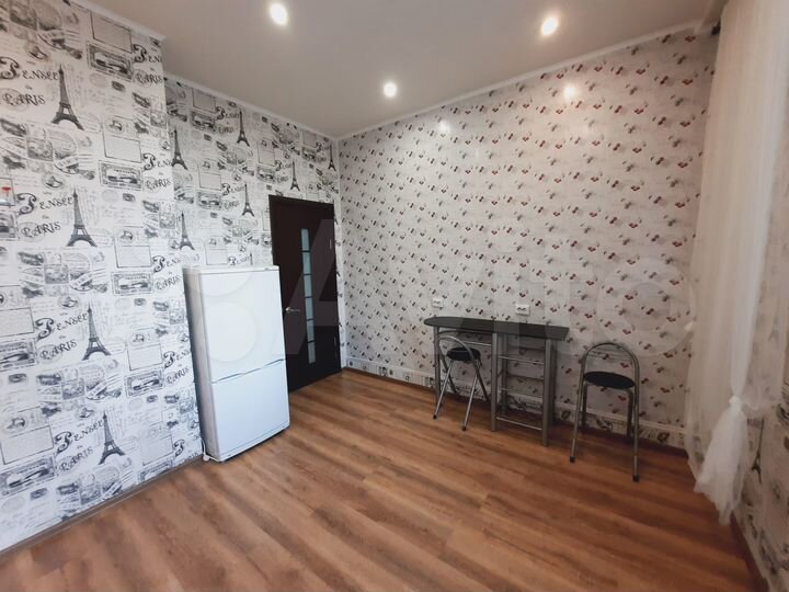 2-к. квартира, 80 м², 16/20 эт.