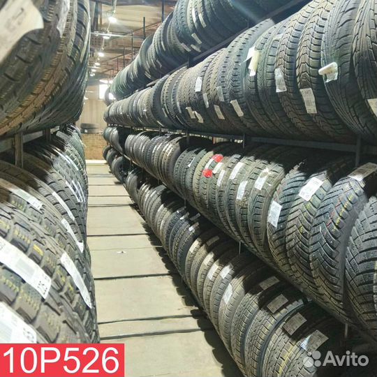 Michelin Primacy 3 215/55 R17 93L