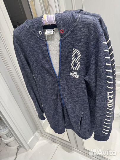 Жакет мужской