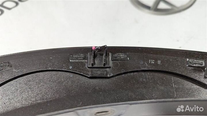 Накладка/расширитель крыла/арки передний левый Lexus NX200/NX200t/NX300/NX300h