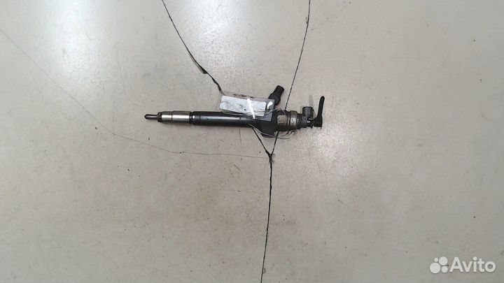 Форсунка топливная Peugeot Boxer, 2007