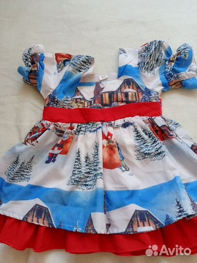Детские вещи пакетом 68 на девочку