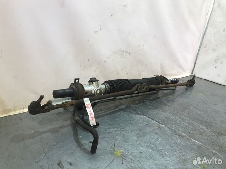 Рулевая рейка Daewoo Nexia N100 A15MF 2007