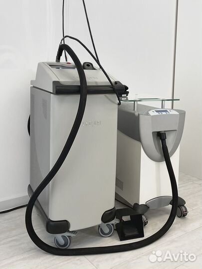 Аренда Cynosure александритовый лазер