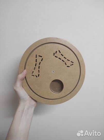 Развивающая игрушка для собак и кошек 