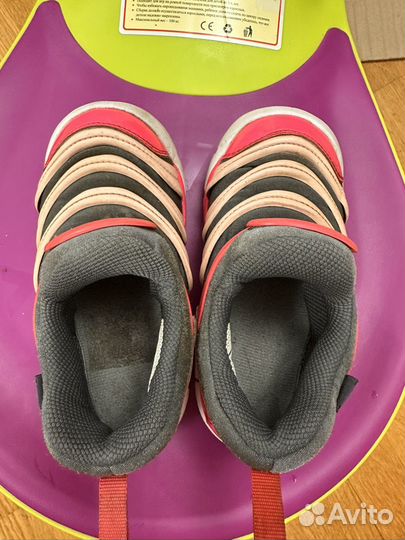 Кроссовки nike