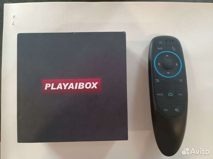 Автомобильная Android tv приставка