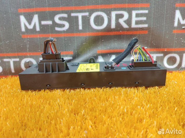 Блок кнопок (подогрев сидений) Bmw 6-Series E63