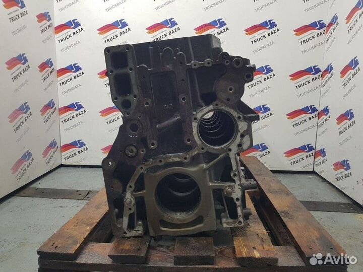 Блок цилиндров двигателя Daf CF, Daf XF105