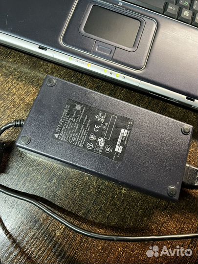 Asus L5000 с COM-портом