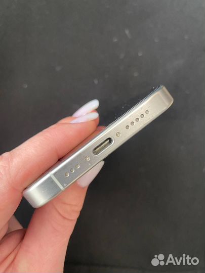 iPhone 15 Pro, 128 ГБ