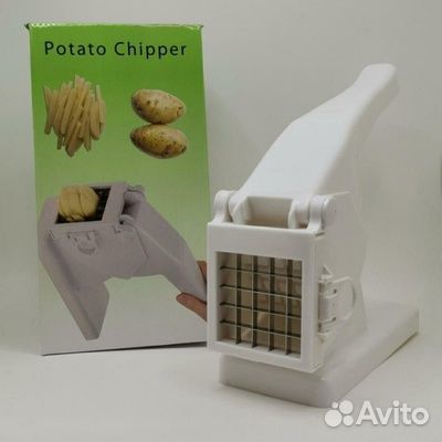 Картофелерезка