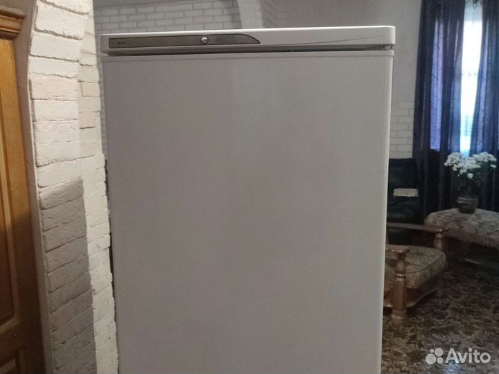 Холодильник бу Stinol