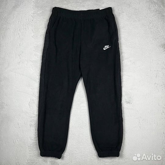 Штаны Nike NSW Fleece оригинал новые