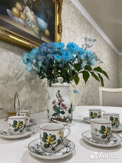 Набор кофейный