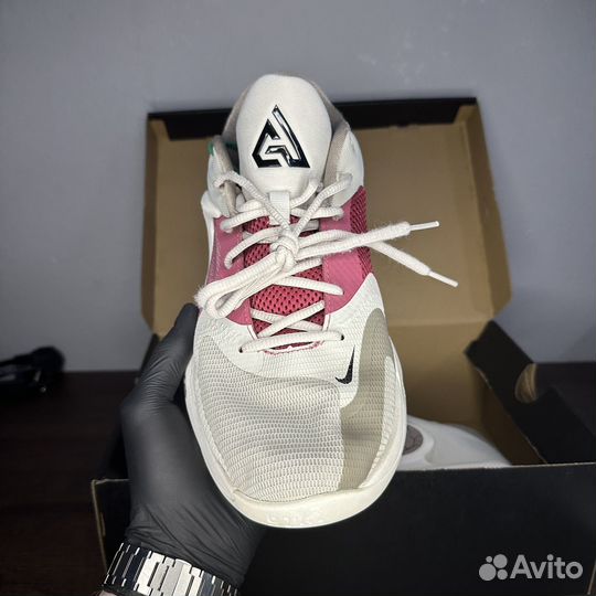 Nike Zoom Freak 4 45EU