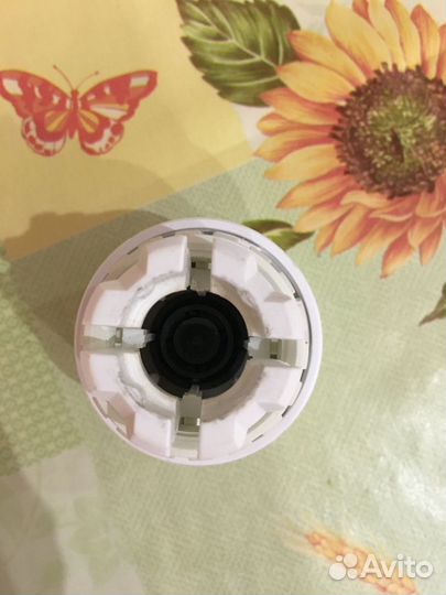 Терморегулятор для радиатора