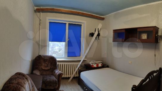 2-к. квартира, 51 м², 7/9 эт.
